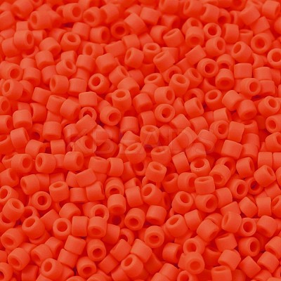 MIYUKI Delica Beads SEED-X0054-DB0752-1