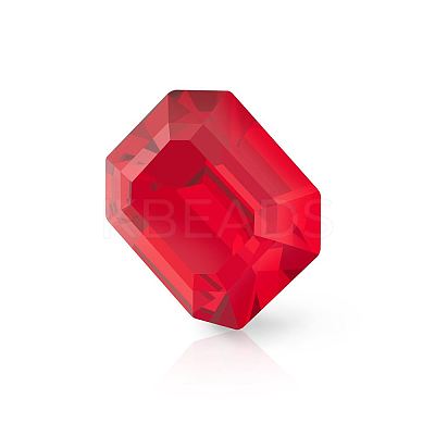 Preciosa® MAXIMA Crystal Fancy Stones Y-PRC-FD12-90070-1