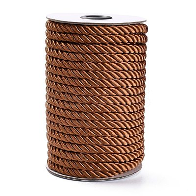 Nylon Twisted Cord X-NWIR-E027-14A-12-1