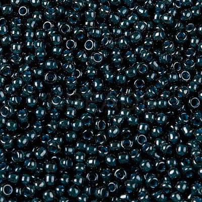 TOHO 11/0 Round Beads X-SEED-TR11-0374-1