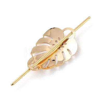 Alloy Hair Sticks X-OHAR-C006-02KCG-1