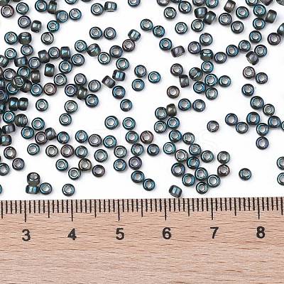 TOHO Round Seed Beads SEED-JPTR08-0383-1
