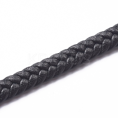 Microfiber Imitation Leather Cord LC-Z001-01-1