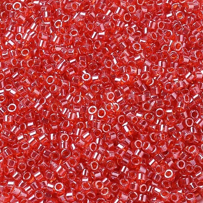 MIYUKI Delica Beads X-SEED-J020-DB0098-1
