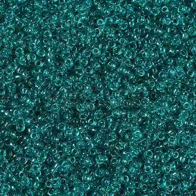 MIYUKI Round Rocailles Beads SEED-JP0010-RR2405-1