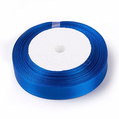 Single Face Satin Ribbon SRIB-Y040-1