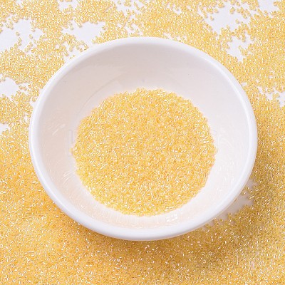 MIYUKI Delica Beads X-SEED-J020-DB0233-1