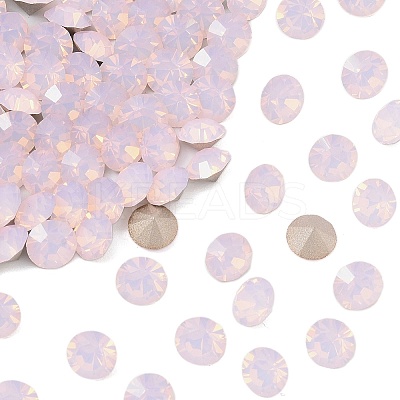 Preciosa® MAXIMA Crystal Round Stones Y-PRC-RBSS8-71350-1