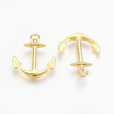 Alloy Pendants TIBEP-I001-G-NF-1