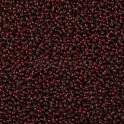 TOHO Round Seed Beads X-SEED-TR11-2153S-1