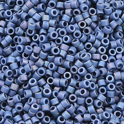 MIYUKI Delica Beads X-SEED-J020-DB2317-1
