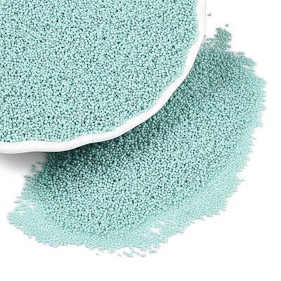 DIY 3D Nail Art Decoration Baking Paint Mini Glass Micro Beads MRMJ-R038-A03-1-1