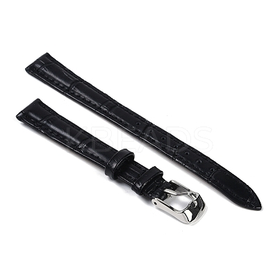 Leather Watch Bands FIND-Z060-01A-1