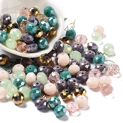 Glass Beads EGLA-A034-SM10mm-17-1