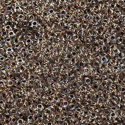 TOHO 11/0 Demi Round Beads Y-SEED-DR11-0994-1