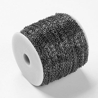 Iron Cable Chains CH-0.8PYSZ-B-1