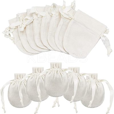 Velvet Jewelry Pouches Bags TP-NB0001-36A-1