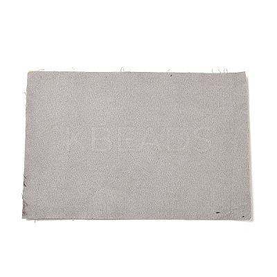 Jewelry Faux Suede Self-adhesive Fabric DIY-XCP0003-15-1