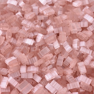 MIYUKI Half TILA Beads X-SEED-J020-HTL2557-1