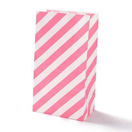 Rectangle Kraft Paper Bags LS-CARB-K002-05B-02-1