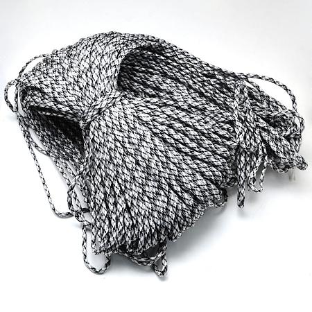 7 Inner Cores Polyester & Spandex Cord Ropes RCP-R006-066-1