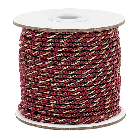 33~35M 3-Ply Polyester Twisted Cord OCOR-PH0036-20B-1