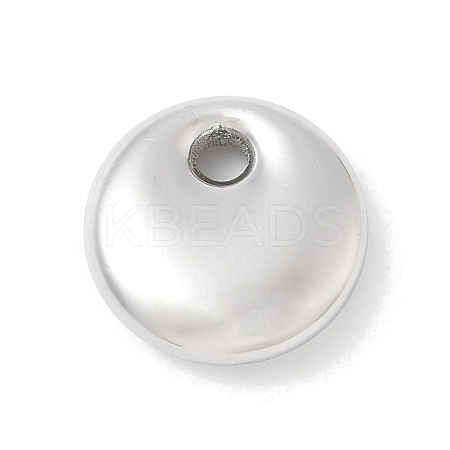 304 Stainless Steel Pendants LS-STAS-R162-02P-03-1