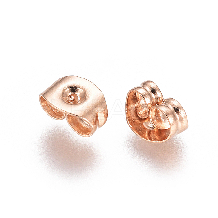 304 Stainless Steel Ear Nuts LS-STAS-E484-37B-RG-1