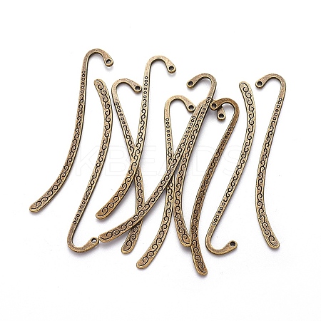 Tibetan Style Bookmarks LS-K092Z072-1