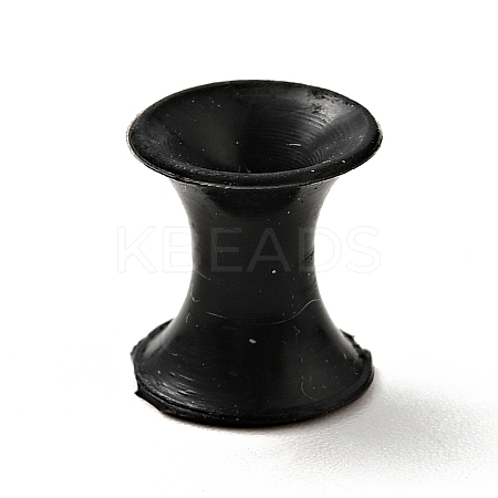 Silicone Ear Plugs Gauges LS-EJEW-G319-01B-1