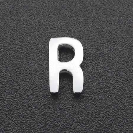 Non-Tarnish 201 Stainless Steel Charms STAS-R109-JA433-R-1-1