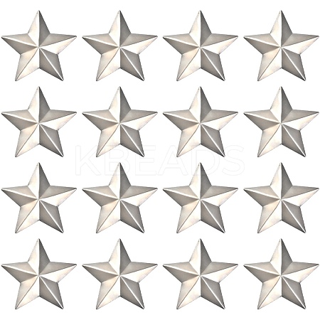 Iron Cabochons IFIN-WH20009-01B-P-1
