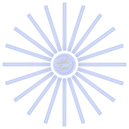 Sealing Wax Sticks DIY-WH0197-A03-1
