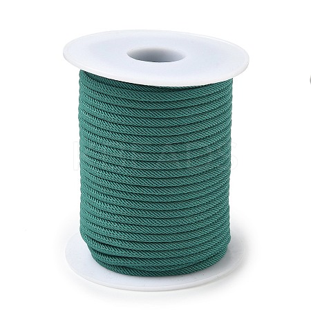 Nylon Braided Cord NWIR-P018-17-1