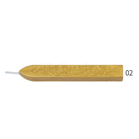 Sealing Wax Sticks STAM-PW0009-02-1