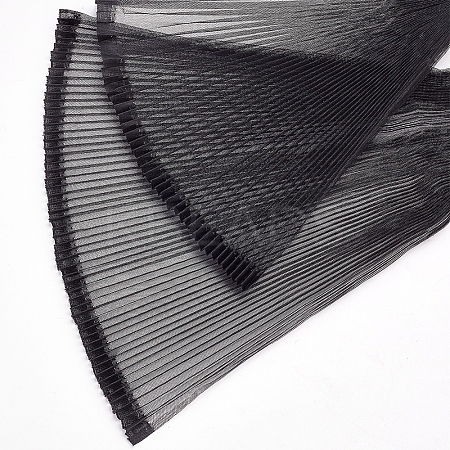 Chemical Fiber Cloth Fabric DIY-WH0591-126B-1