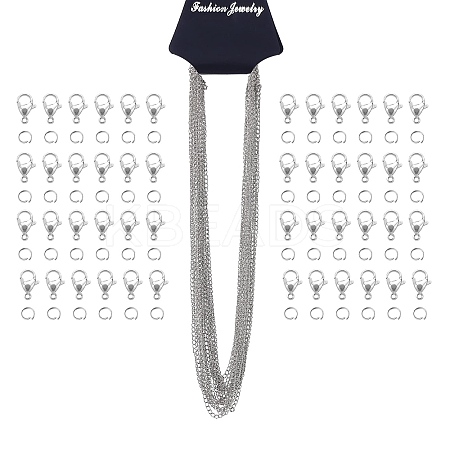 DIY Jewelry Sets STAS-UN0002-93A-1