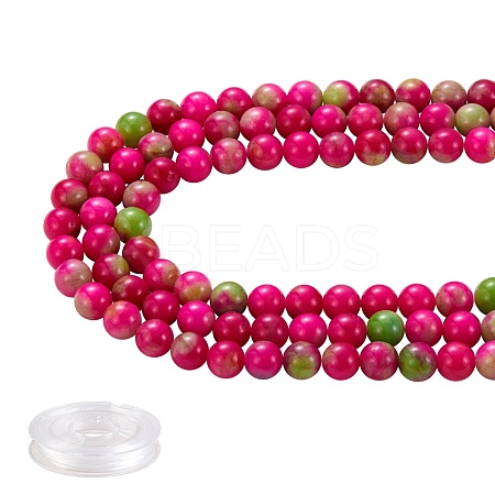 DIY Jewelry Bracelet Making Kits DIY-SZ0003-69K-1