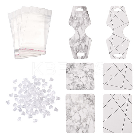Paper Display Cards CDIS-TA0001-10-1