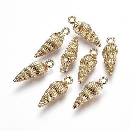 Alloy Pendants TIBEP-A040-025G-NR-1
