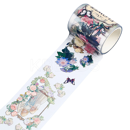 PET Masking Tapes DIY-GF0012-35-1