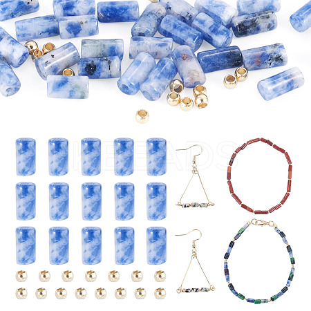 DIY Jewelry Making Kits DIY-TAD0001-01D-1