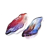 Glass Pendants GLAA-C040-01L-2