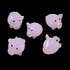 Handmade Lampwork Enamel Beads LS-LAMP-Z020-02-1