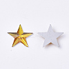Plastic Cabochons KY-T012-02D-2
