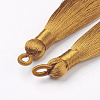 Nylon Tassels Big Pendant Decorations STAS-F142-04E-2