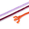 50M Braided Polyester Cord OCOR-T017-01E-3