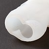 DIY Naked Women Vase Making Silicone Bust Statue Molds LS-DIY-G050-02-7