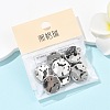 SHEGRACE Brass Cufflinks XGR0090P-168P-6