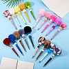 ABS Plastic Ball-Point Pen BT-TAC0003-12P-9